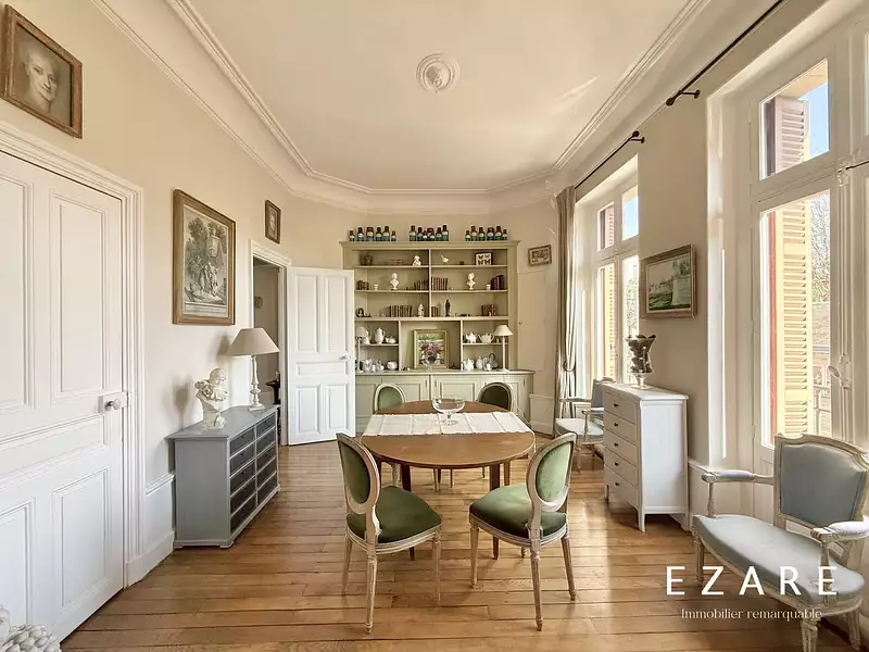 Appartement, 149 m²