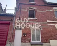 Immeuble, 84 m²