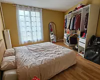 Appartement, 77 m²