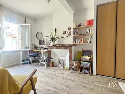 Maison, 112 m²