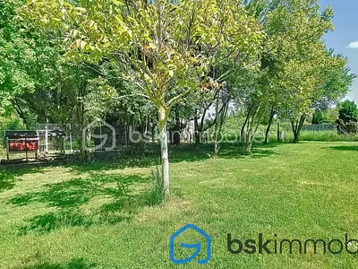 Maison, 210 m²