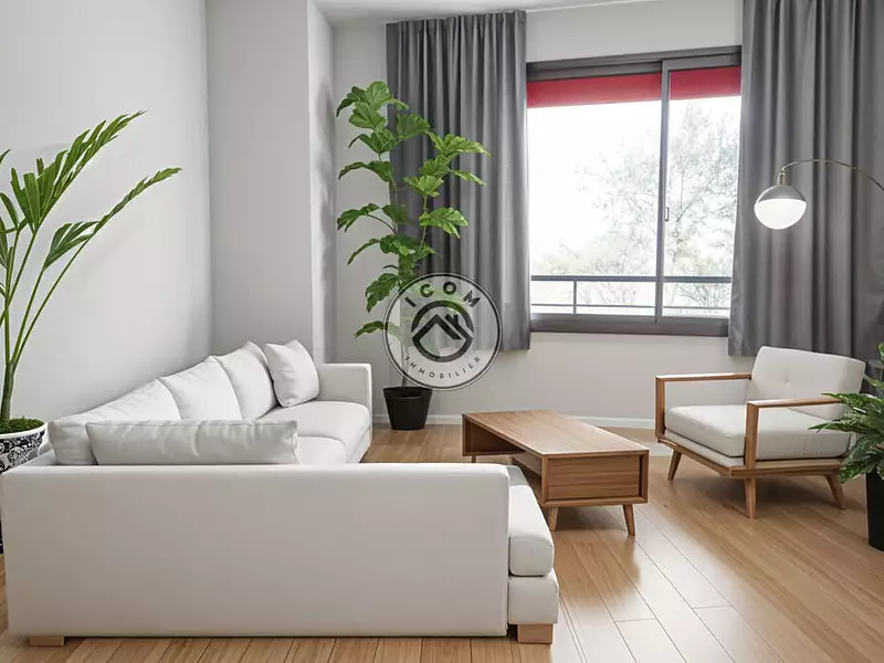 Appartement, 131 m²