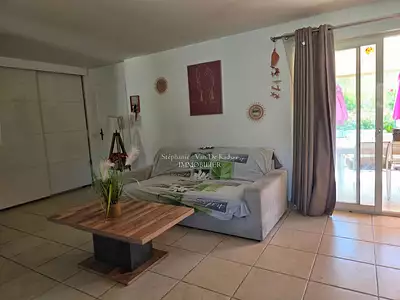 Maison, 135 m²