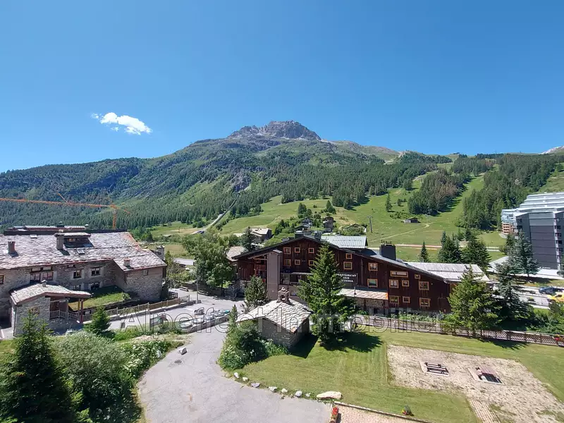 Appartement, 24,95 m²