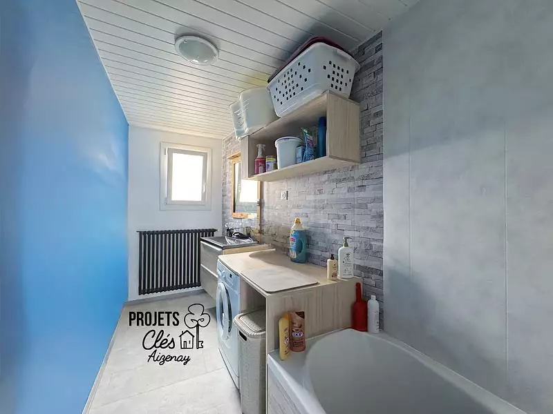 Maison, 100,95 m²