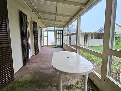 Maison, 84 m²