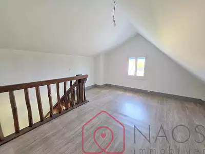 Maison, 120 m²
