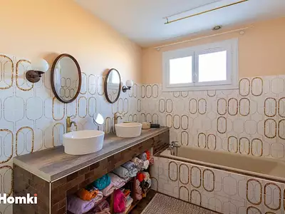 Maison, 164 m²