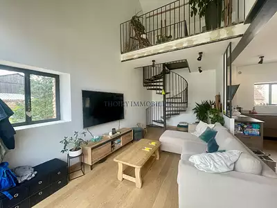 Maison, 165 m²