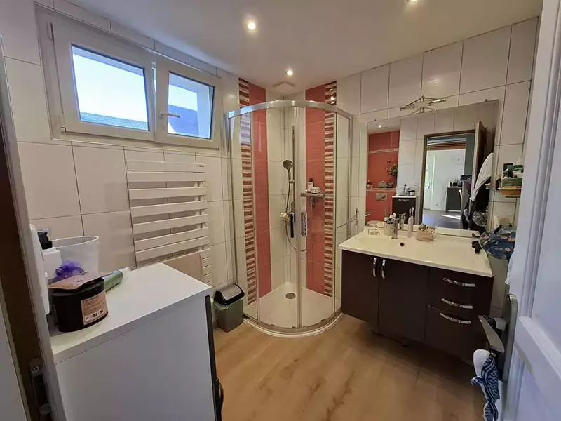 Maison, 145 m²