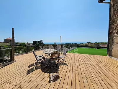 Maison, 182 m²