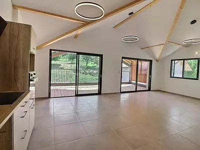 Appartement, 83,23 m²