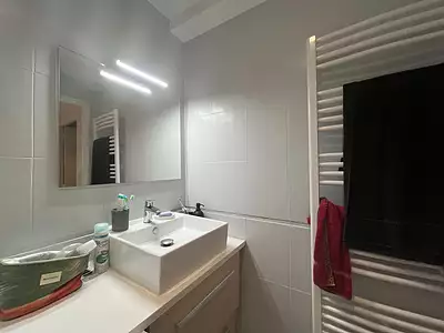 Appartement, 63 m²