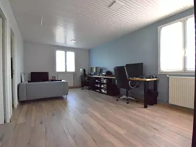 Maison, 230 m²