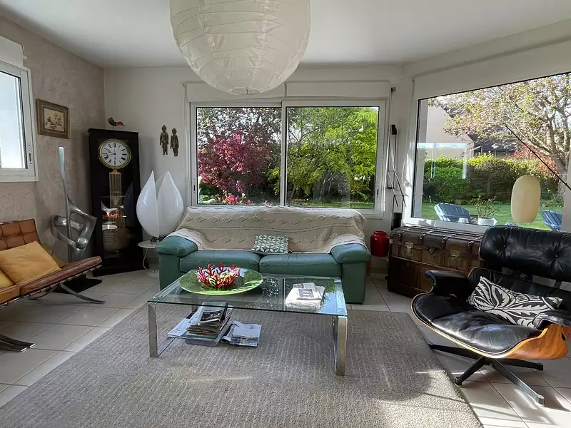 Maison, 108 m²