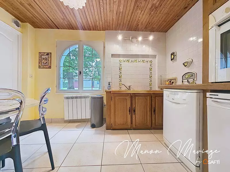 Maison, 86 m²