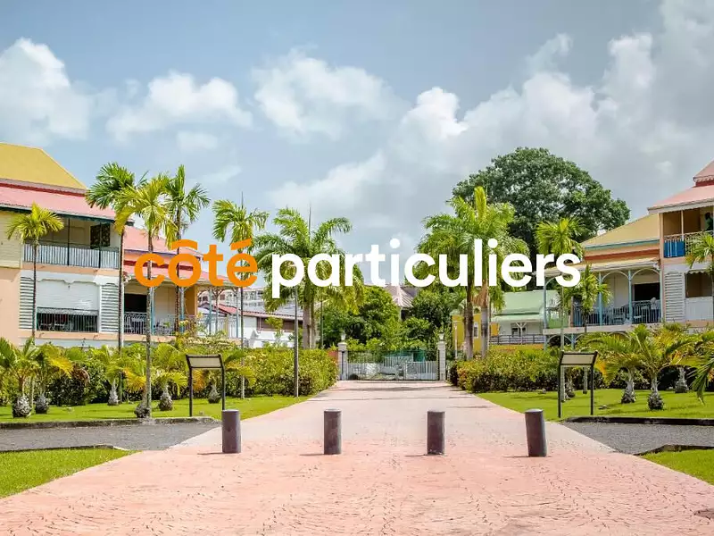 Appartement, 75,82 m²