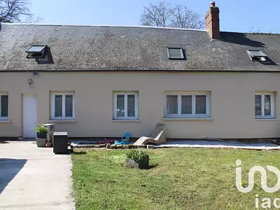 Maison, 145 m²