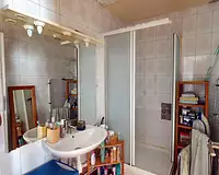 Appartement, 43,92 m²