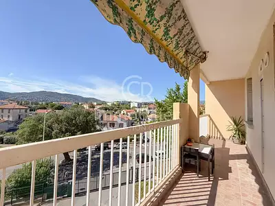 Appartement, 64,14 m²