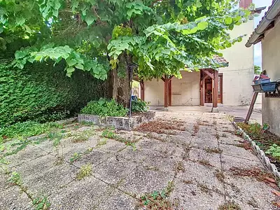 Maison, 111 m²