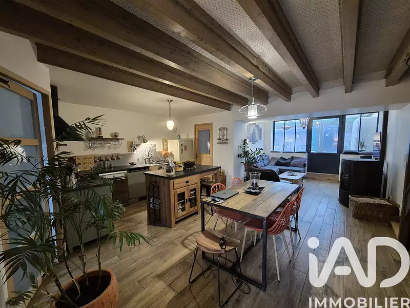 Maison, 80 m²
