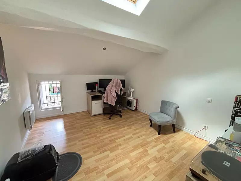 Appartement, 57,81 m²