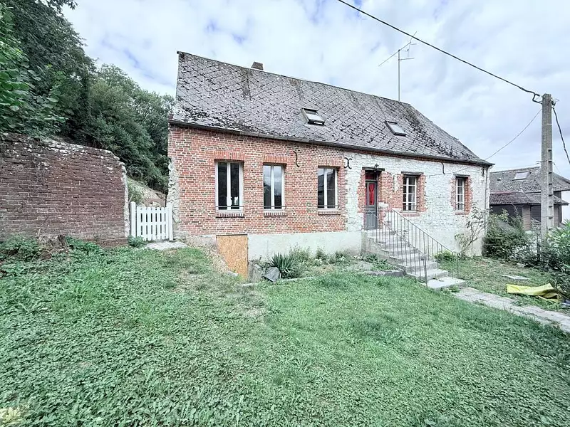 Maison, 110 m²