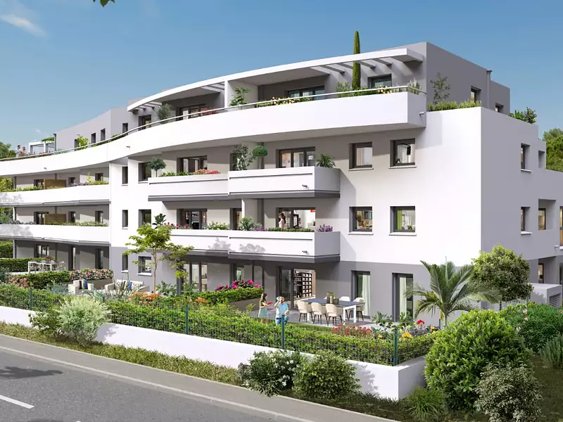 Appartement, 77,49 m²