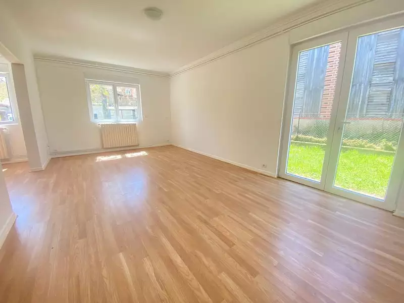 Maison, 125 m²