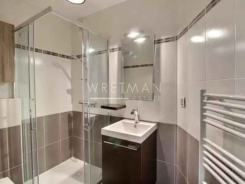 Appartement, 74 m²