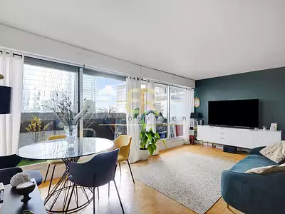 Appartement, 56 m²