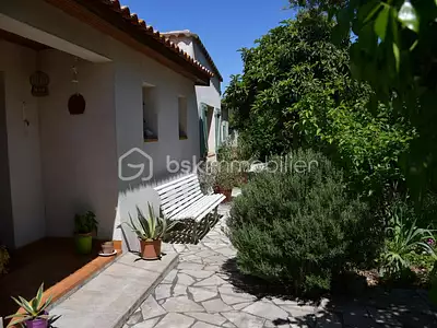 Maison, 122 m²