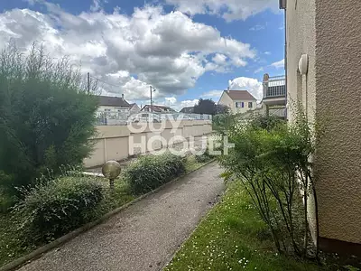 Appartement, 90,79 m²