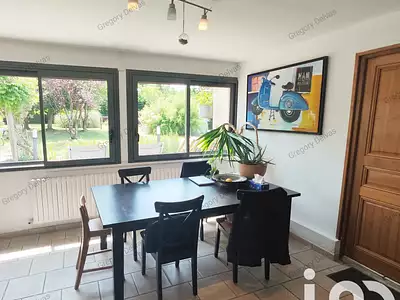 Maison, 110 m²