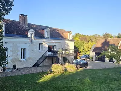 Maison, 260 m²