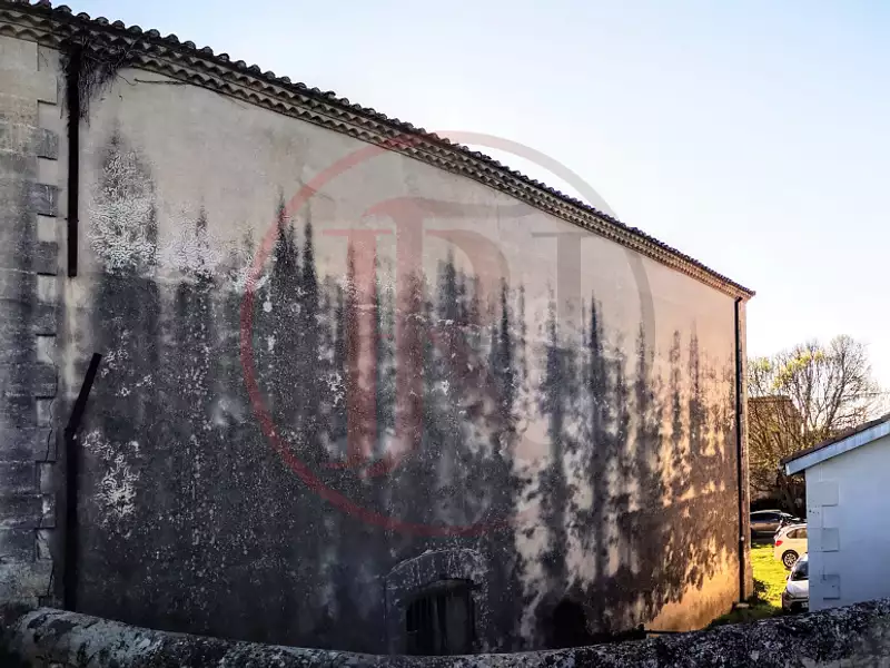 Divers, 381 m²