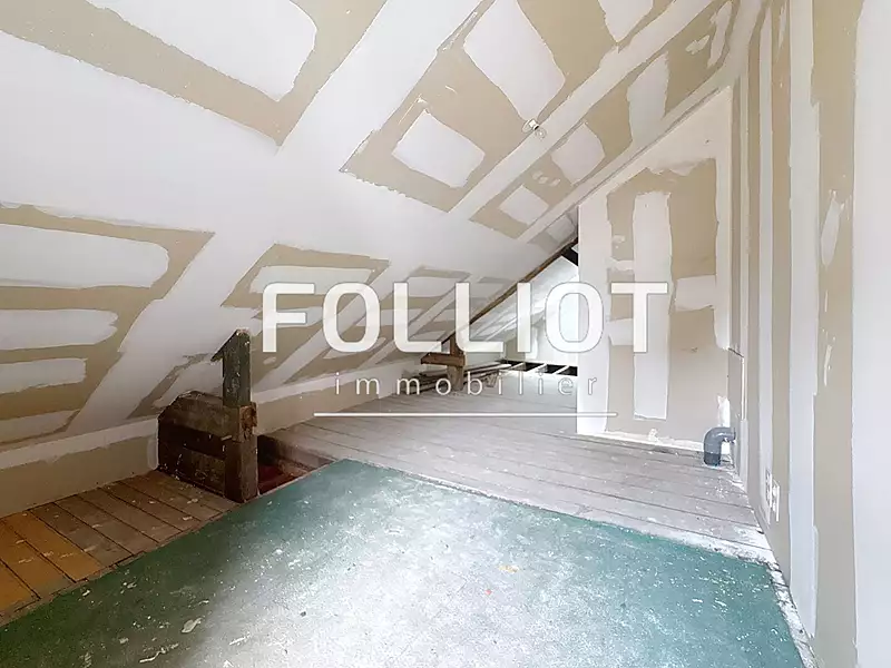 Maison, 75,3 m²
