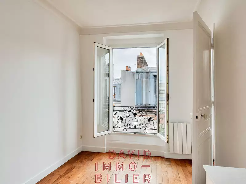 Appartement, 28,12 m²