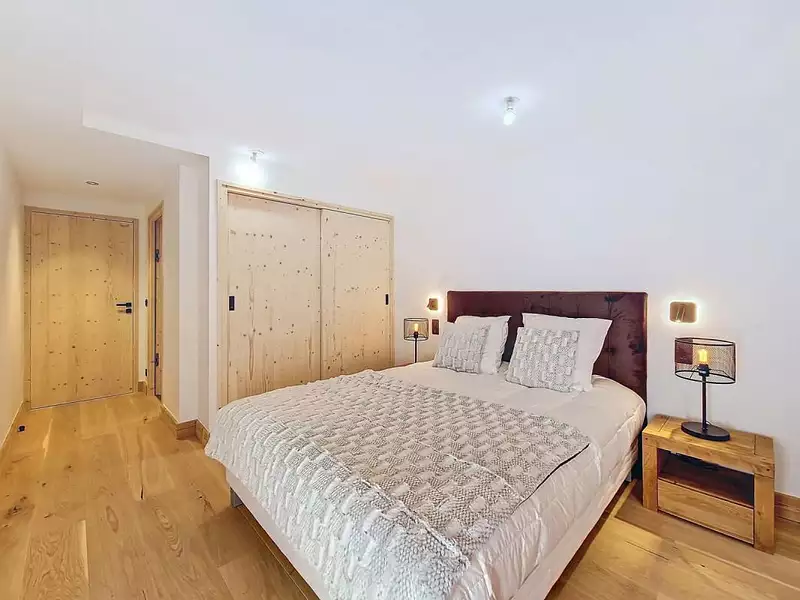 Appartement, 130 m²