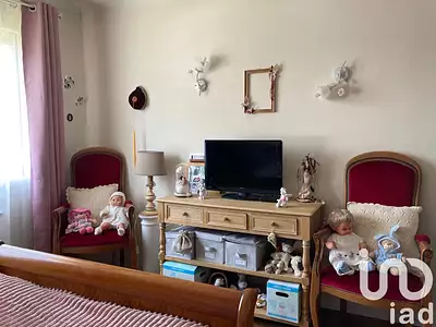 Maison, 79 m²