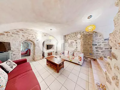 Maison, 94 m²