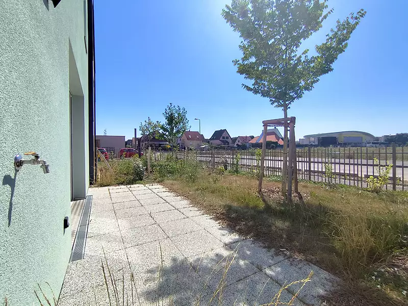 Maison, 87,35 m²
