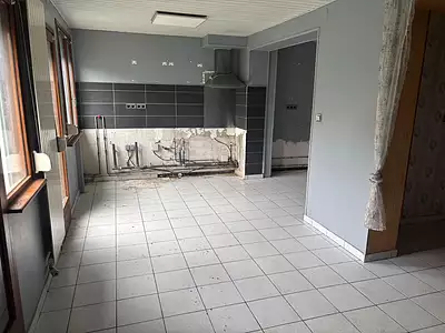 Maison, 96 m²