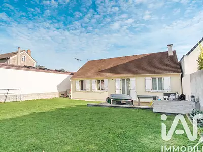 Maison, 85 m²