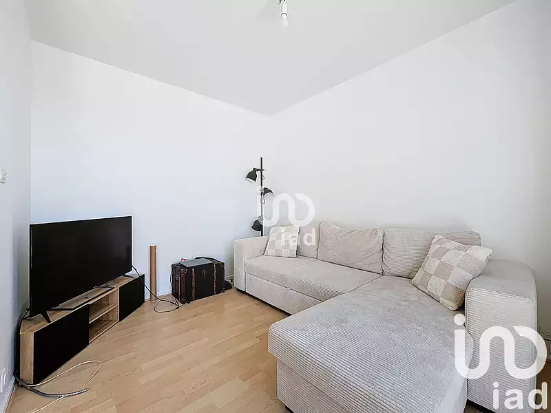 Appartement, 73 m²