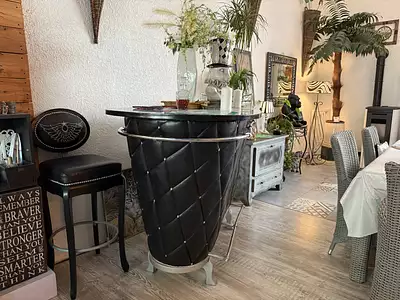 Appartement, 285 m²