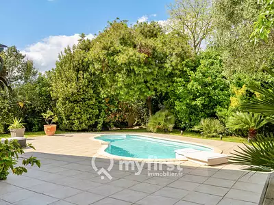 Maison, 100 m²