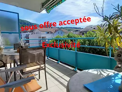 Appartement, 92,3 m²