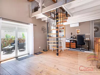 Maison, 180 m²